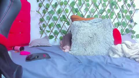 ALEXANDRA online show from January 9, 2025, 8:45 am