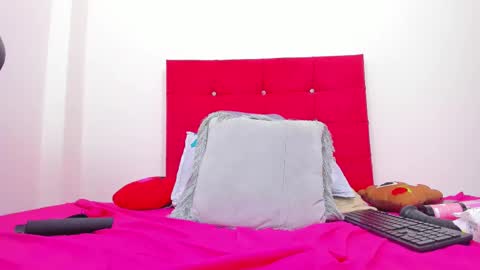 ALEXANDRA online show from February 23, 2025, 9:55 am