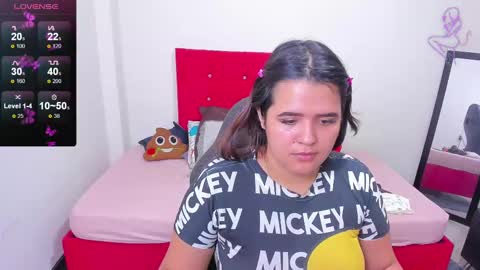 ALEXANDRA online show from March 6, 2025, 11:31 pm