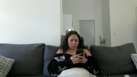 AlexandraRose0777 online show from July 3, 2026, 7:42 pm