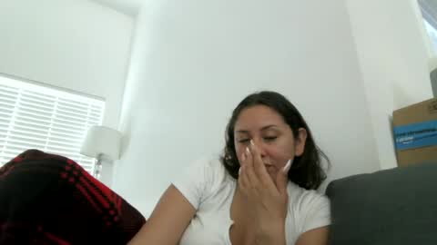 AlexandraRose0777 online show from July 7, 2026, 8:24 pm