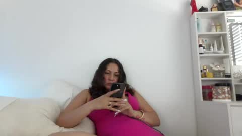 AlexandraRose0777 online show from July 10, 2026, 9:39 pm