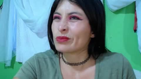 Snapshot of alexandrasaen chatting on December 17, 2024, 10:43 pm alexandrasaen online show from December 17, 2024, 10:43 pm