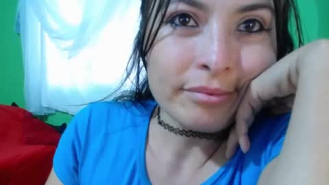 Snapshot of alexandrasaen chatting on December 29, 2024, 10:25 pm alexandrasaen online show from December 29, 2024, 10:25 pm