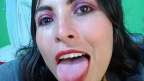 Snapshot of alexandrasaen chatting on January 8, 2025, 11:52 pm alexandrasaen online show from January 8, 2025, 11:52 pm