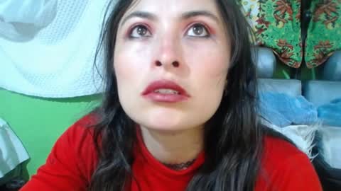 Snapshot of alexandrasaen chatting on February 2, 2025, 11:32 pm alexandrasaen online show from February 2, 2025, 11:32 pm