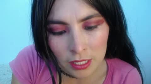 Snapshot of alexandrasaen chatting on March 5, 2025, 10:21 pm alexandrasaen online show from March 5, 2025, 10:21 pm