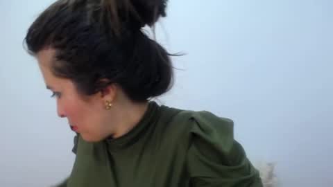 Snapshot of alexandrasaen chatting on March 6, 2025, 4:07 pm alexandrasaen online show from March 6, 2025, 4:07 pm