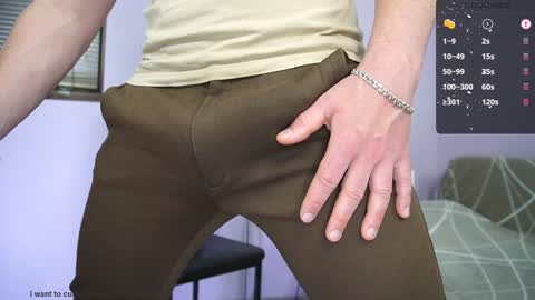 alexandrblatenn online show from February 5, 2025, 4:16 am