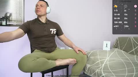 alexandrblatenn online show from February 13, 2025, 7:24 am