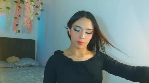 Snapshot of alexandre_chuad chatting on March 29, 2026, 4:34 am Alexa online show from March 29, 2026, 4:34 am