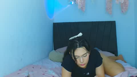 Snapshot of alexandre_chuad chatting on April 9, 2026, 5:07 am Alexa online show from April 9, 2026, 5:07 am
