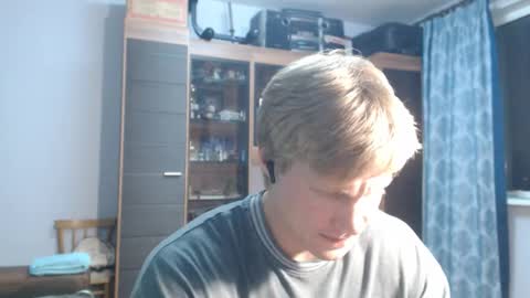 SportStranger online show from January 9, 2025, 9:05 pm