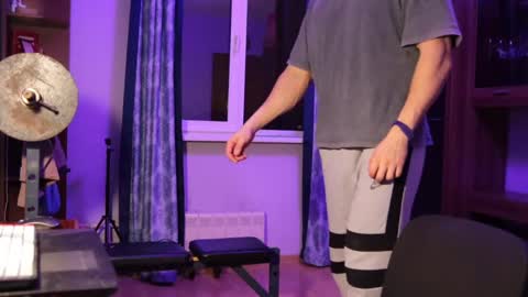 SportStranger online show from January 11, 2025, 8:10 pm