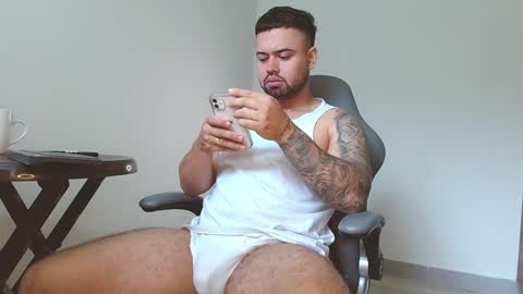 ALEX online show from January 5, 2025, 1:36 pm