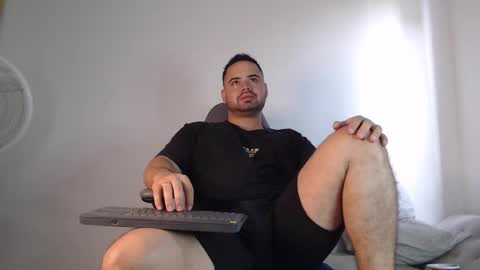 ALEX online show from January 8, 2026, 3:25 pm