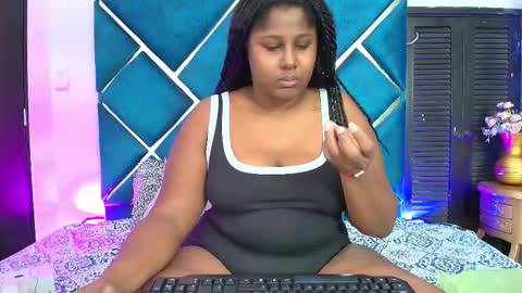 Snapshot of alexarousse4u chatting on February 22, 2026, 1:40 am Alexa online show from February 22, 2026, 1:40 am