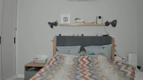 alexarush online show from December 9, 2024, 9:16 pm