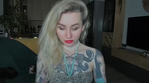 alexarush online show from December 27, 2024, 6:31 pm