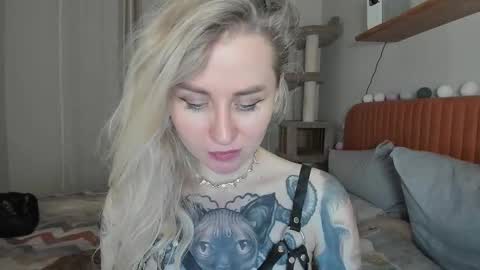 alexarush online show from November 24, 2025, 5:56 pm