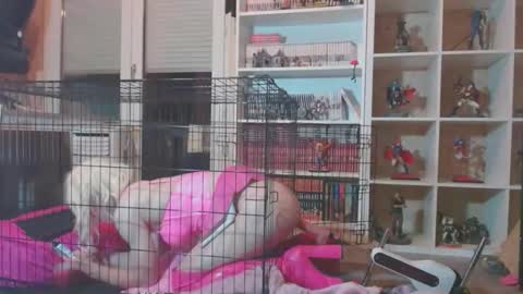 alexas_owned_bitch online show from May 22, 2026, 10:26 pm
