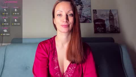 AlexaStevens online show from January 29, 2025, 8:40 am