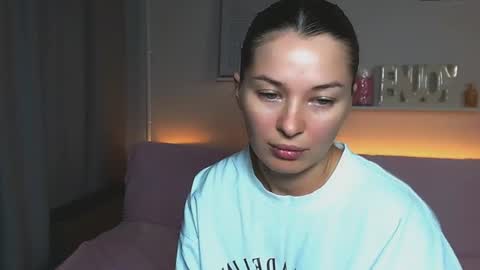 Snapshot of alexasven chatting on June 24, 2026, 9:58 pm Alex DONT FORGET GIVE ME THUMBS UP online show from June 24, 2026, 9:58 pm