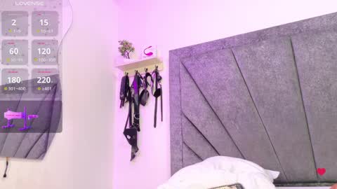 alexasweet_os online show from April 6, 2026, 9:16 pm