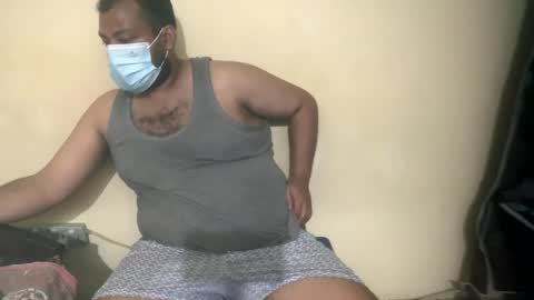 alexboy36 online show from April 18, 2026, 6:01 pm