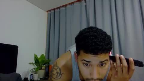 Snapshot of alexbrasua chatting on July 27, 2026, 9:33 pm alexbrasua online show from July 27, 2026, 9:33 pm