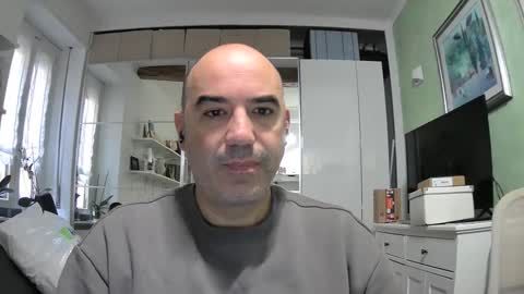 Snapshot of alexct77 chatting on December 13, 2024, 8:20 am alexct77 online show from December 13, 2024, 8:20 am