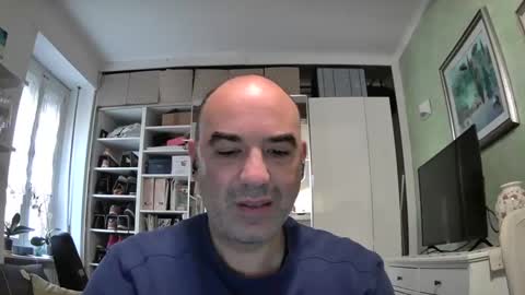 Snapshot of alexct77 chatting on January 5, 2025, 9:05 am alexct77 online show from January 5, 2025, 9:05 am