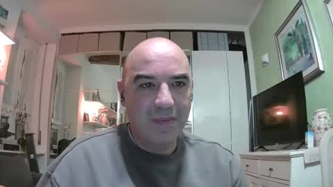 Snapshot of alexct77 chatting on January 28, 2025, 5:35 pm alexct77 online show from January 28, 2025, 5:35 pm