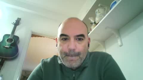 Snapshot of alexct77 chatting on February 19, 2025, 3:27 pm alexct77 online show from February 19, 2025, 3:27 pm