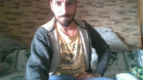 alexdelarge23 online show from February 21, 2025, 4:16 pm