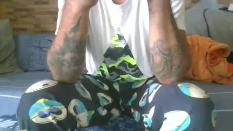 alexdelarge23 online show from November 8, 2025, 9:53 am