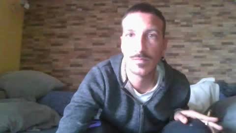 alexdelarge23 online show from February 27, 2026, 9:09 am