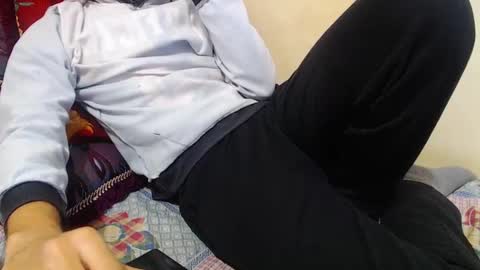 Alex online show from January 10, 2025, 11:11 am