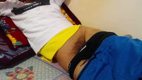 Alex online show from January 28, 2025, 7:53 pm