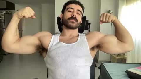 Alex Dimartino online show from June 10, 2026, 6:51 pm