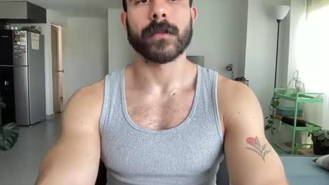 Alex Dimartino online show from July 1, 2026, 6:29 pm