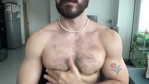 Alex Dimartino online show from July 22, 2026, 8:22 pm