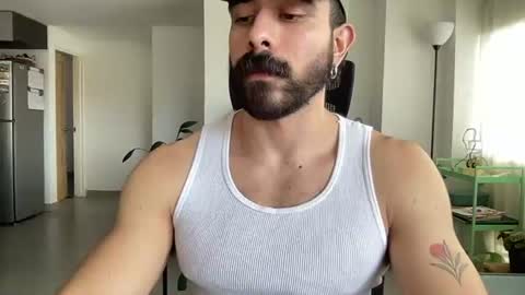 Alex Dimartino online show from July 28, 2026, 9:03 pm