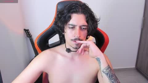 alexfloreszzz online show from March 30, 2026, 9:16 pm