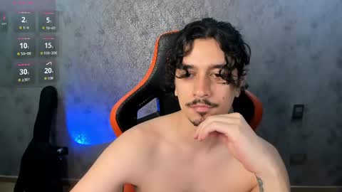 alexfloreszzz online show from July 23, 2026, 5:11 pm