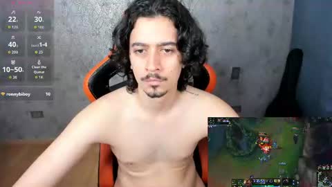 alexfloreszzz online show from July 28, 2026, 12:48 pm