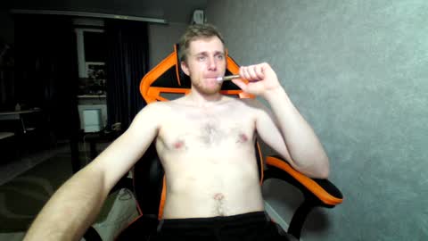 Alex online show from February 6, 2025, 11:15 pm