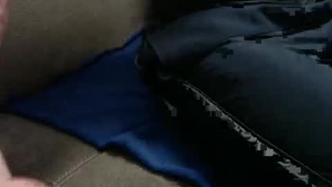 Doggystyle online show from December 25, 2024, 3:49 pm