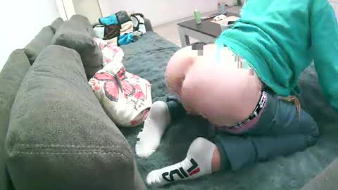 Doggystyle online show from December 19, 2025, 9:44 pm