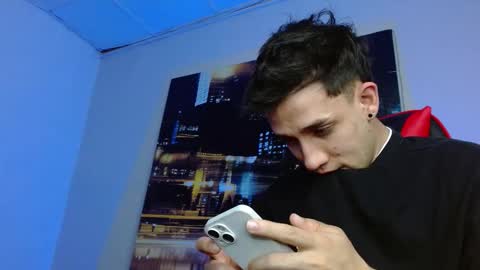 alexgiraldo__ online show from March 20, 2026, 10:25 pm
